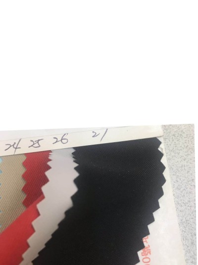 HK-SGLN  斜紋彈力防水透氣布  SL-25 正面照